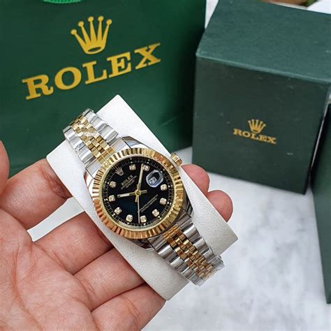 Rolex reloj español